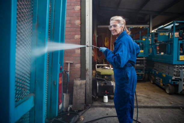 Best House Exterior Washing  in West Liberty, WV