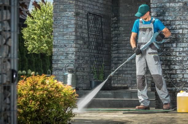 Reliable West Liberty, WV Pressure Washing Solutions