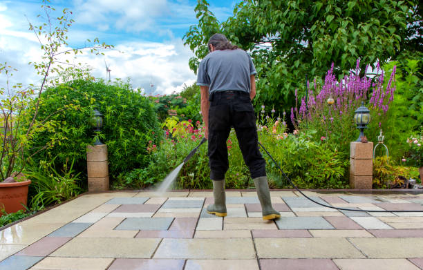  West Liberty, WV Pressure Washing Pros