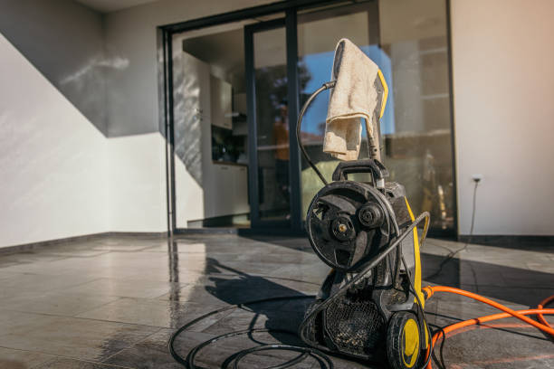 Best Parking Lot and Garage Cleaning  in West Liberty, WV